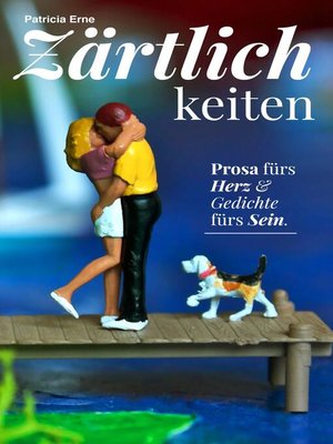 cover image of Zärtlichkeiten